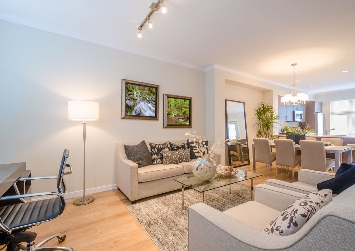 Luxury Ground Floor Two‑Bedroom Apartment in Paphos – Central