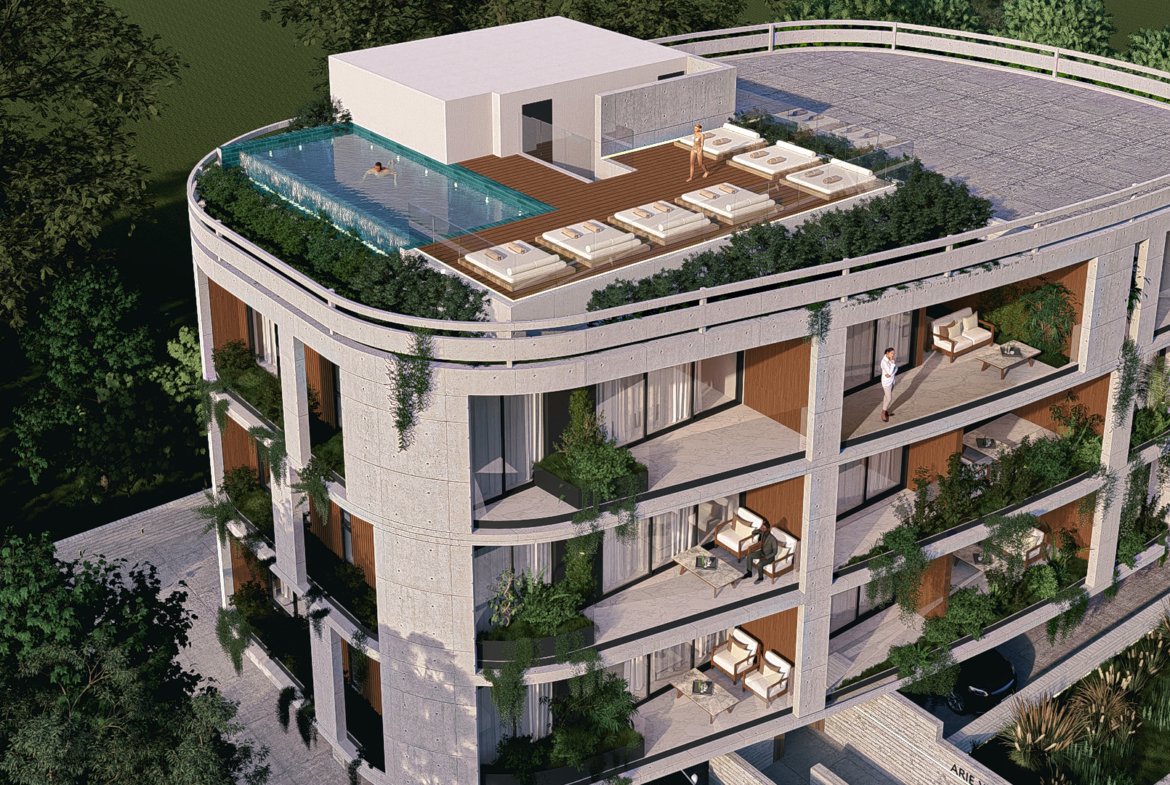 Designer Studios in Chloraka