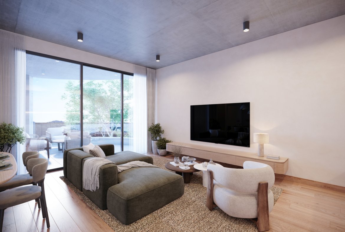 Designer Studios in Chloraka