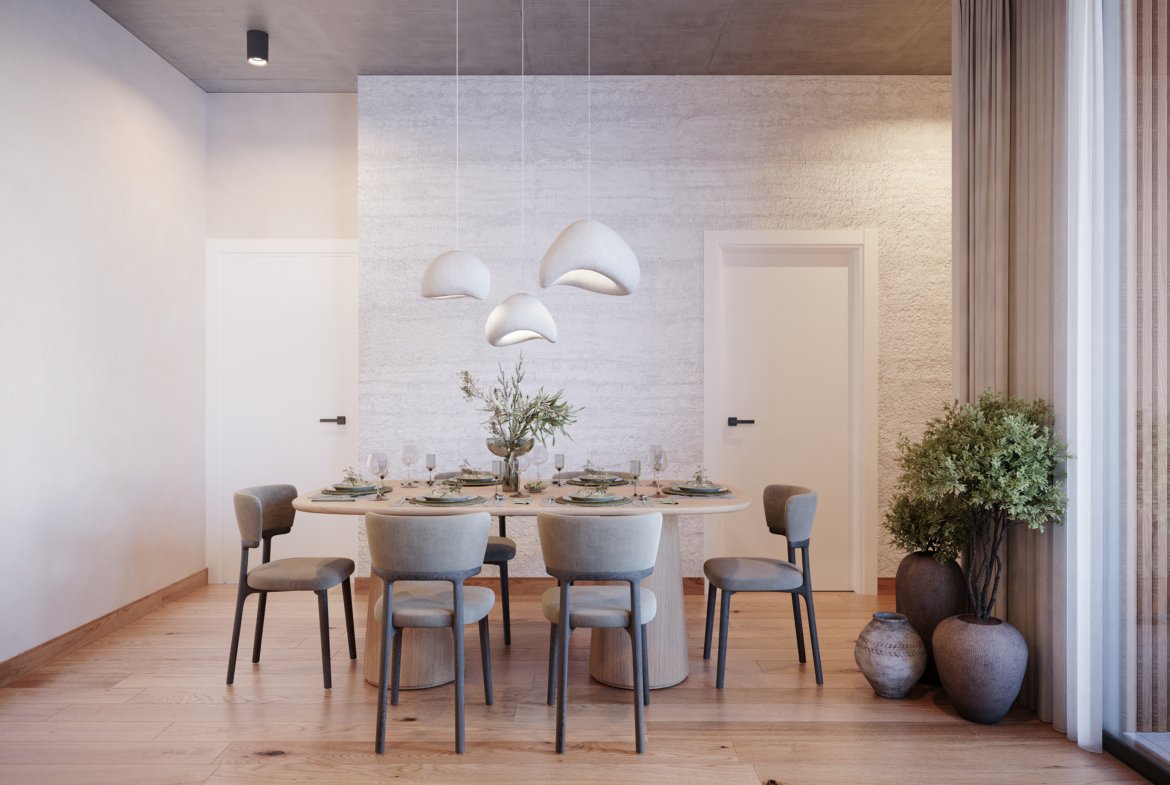 Designer Studios in Chloraka