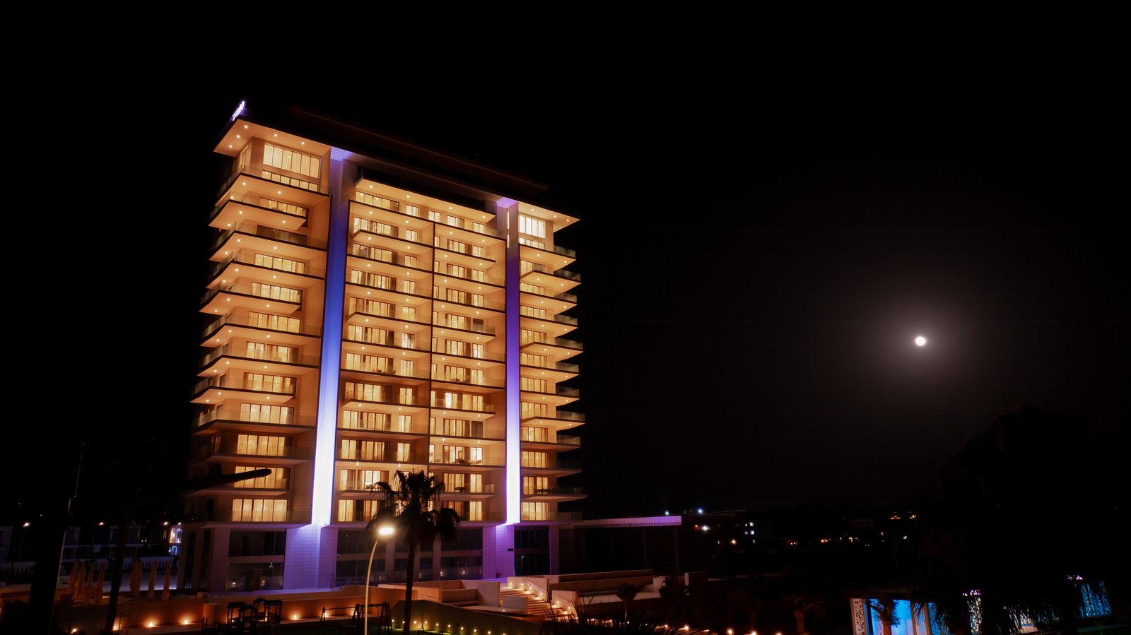 Exceptional Two Bedroom Waterfront Apartments in Prime Paphos Location