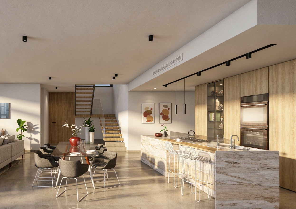 Four Bedroom Four Bathroom Luxury Villa in Tala