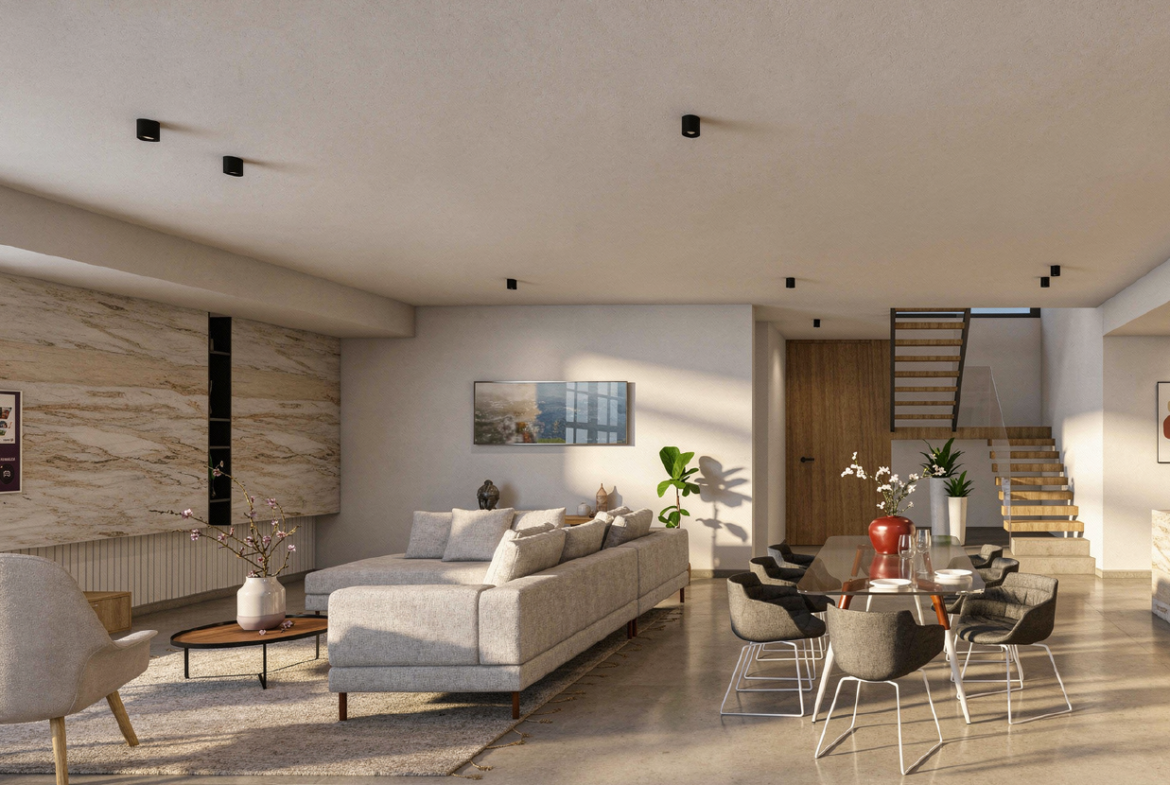 Four Bedroom Four Bathroom Luxury Villa in Tala