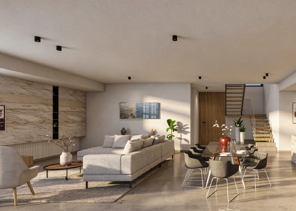 Four Bedroom Four Bathroom Luxury Villa in Tala