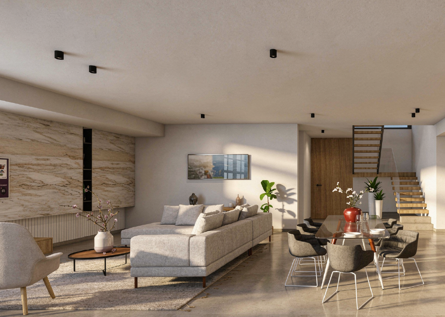 Four Bedroom Four Bathroom Luxury Villa in Tala
