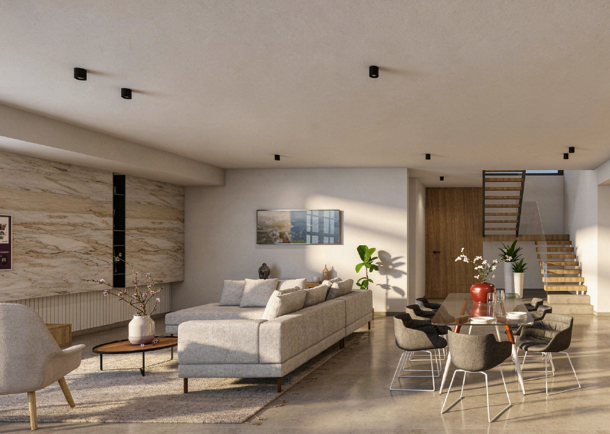 Four Bedroom Four Bathroom Luxury Villa in Tala