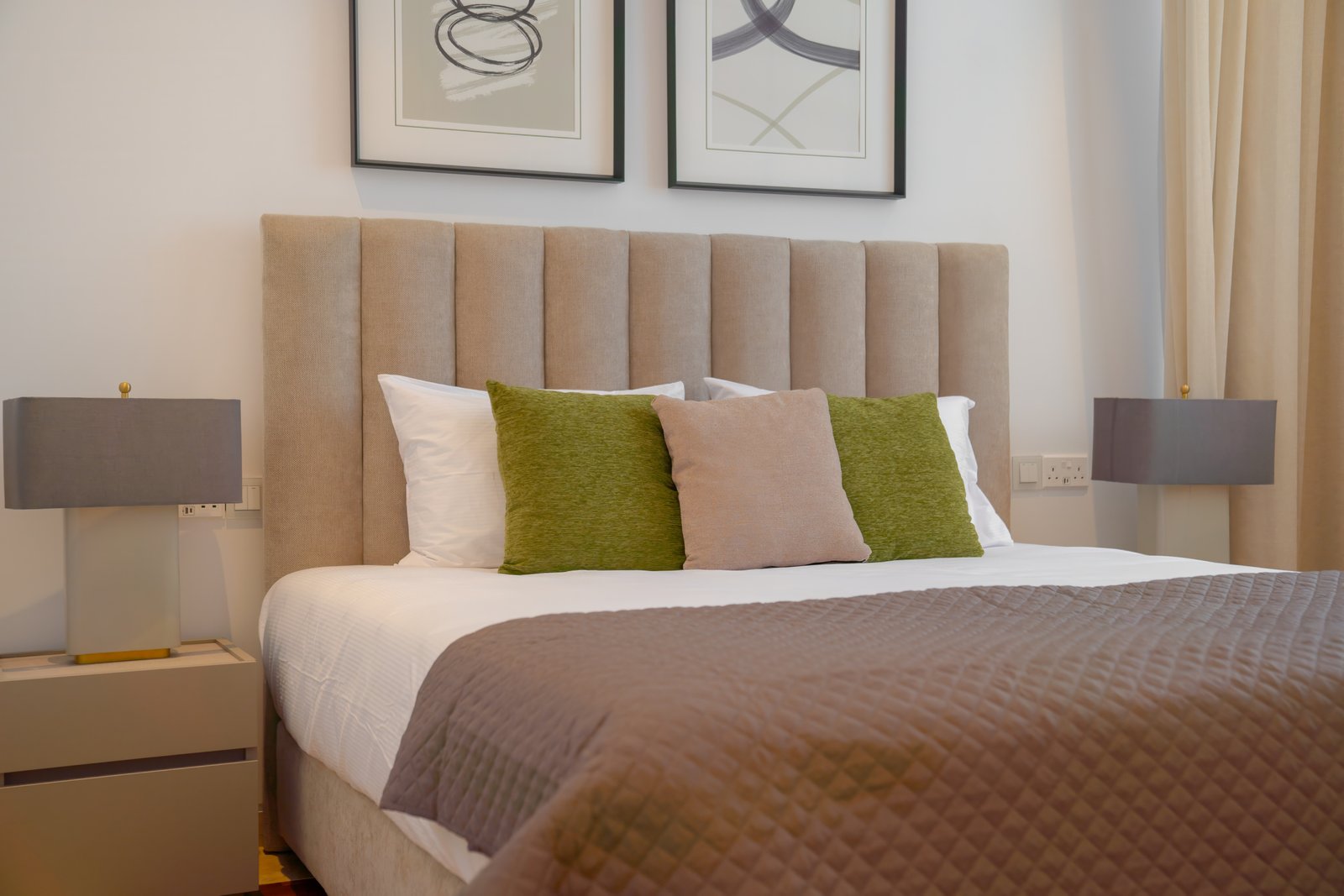 Exceptional Three Bedroom Waterfront Apartments in Prime Paphos Location