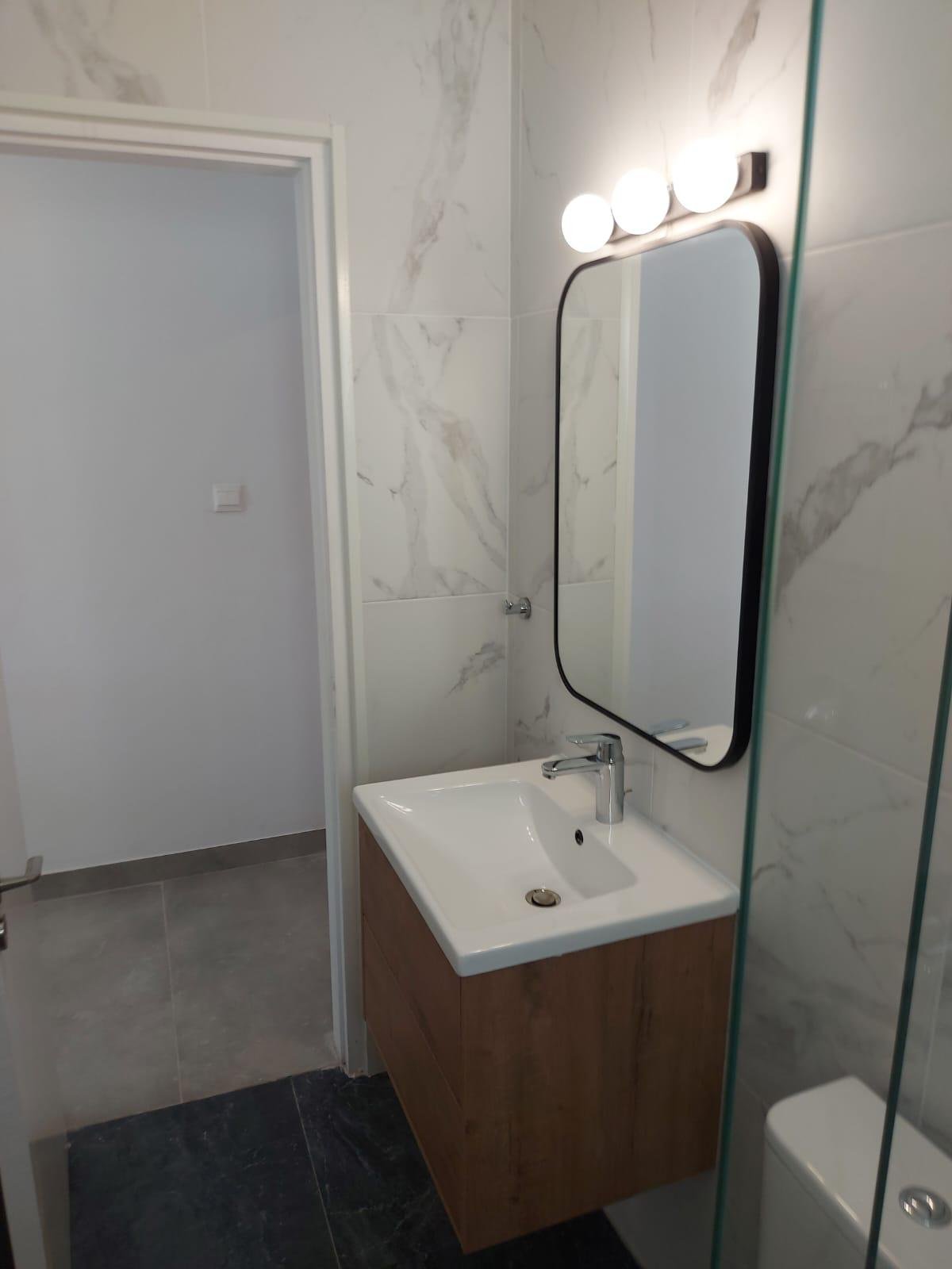 Ground‑Floor One‑Bedroom Apartment in Paphos – Universal
