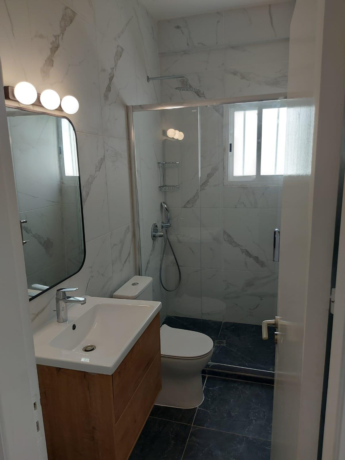 Ground‑Floor One‑Bedroom Apartment in Paphos – Universal