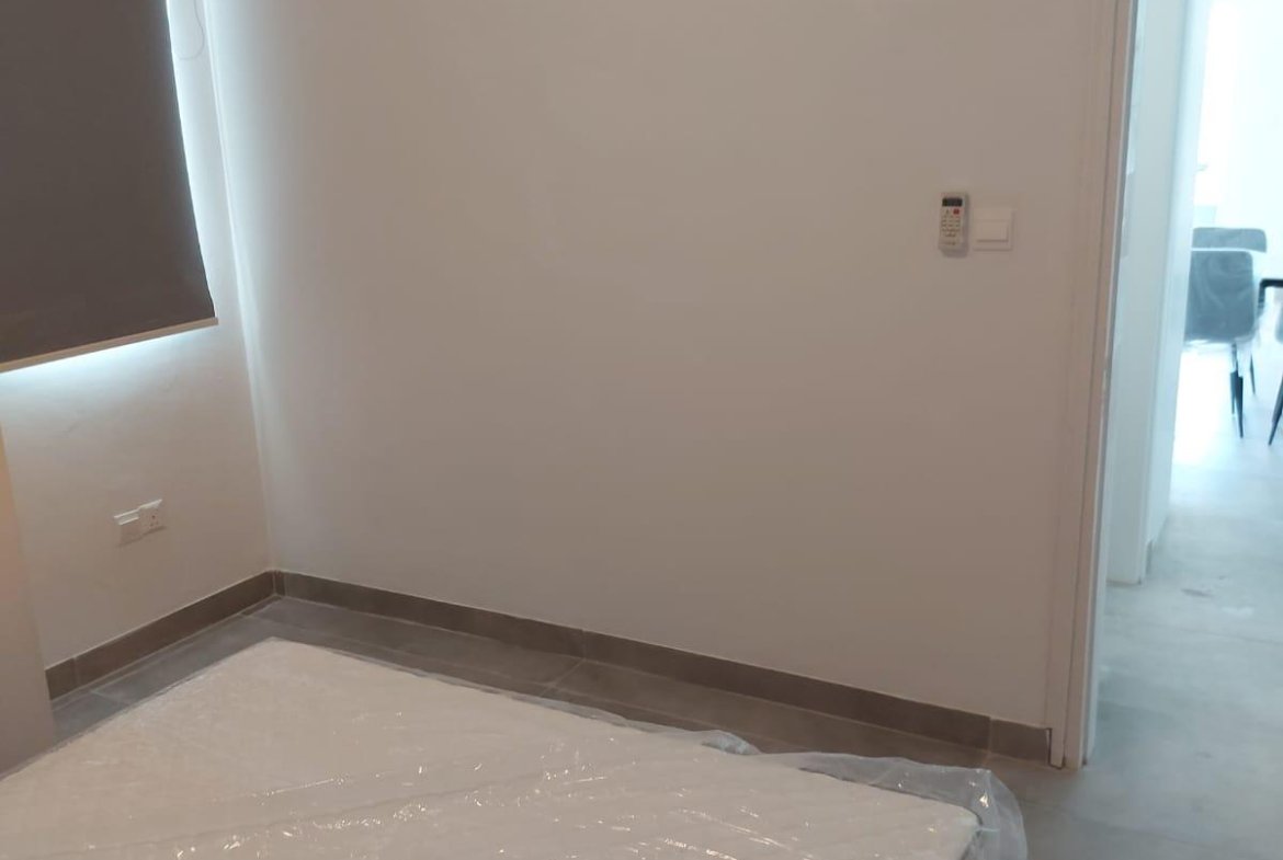 Ground‑Floor One‑Bedroom Apartment in Paphos – Universal