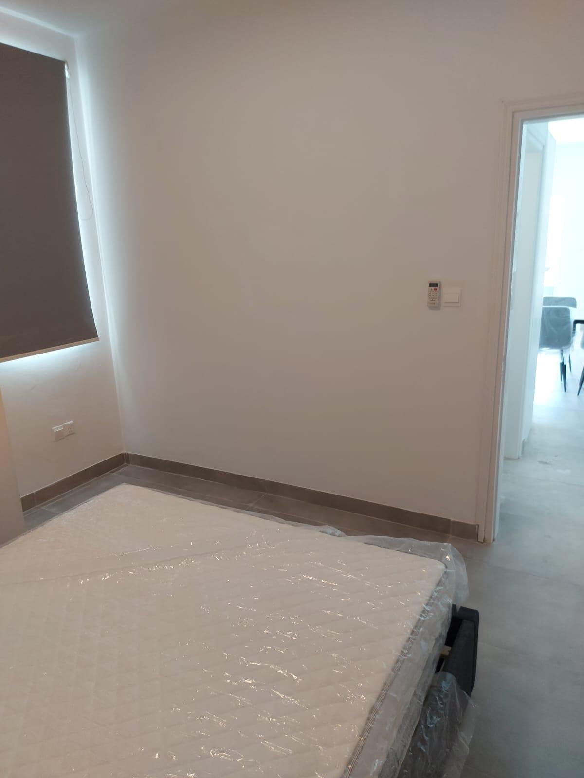 Ground‑Floor One‑Bedroom Apartment in Paphos – Universal