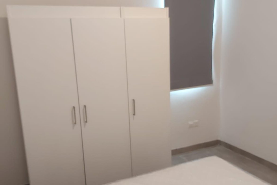 Ground‑Floor One‑Bedroom Apartment in Paphos – Universal