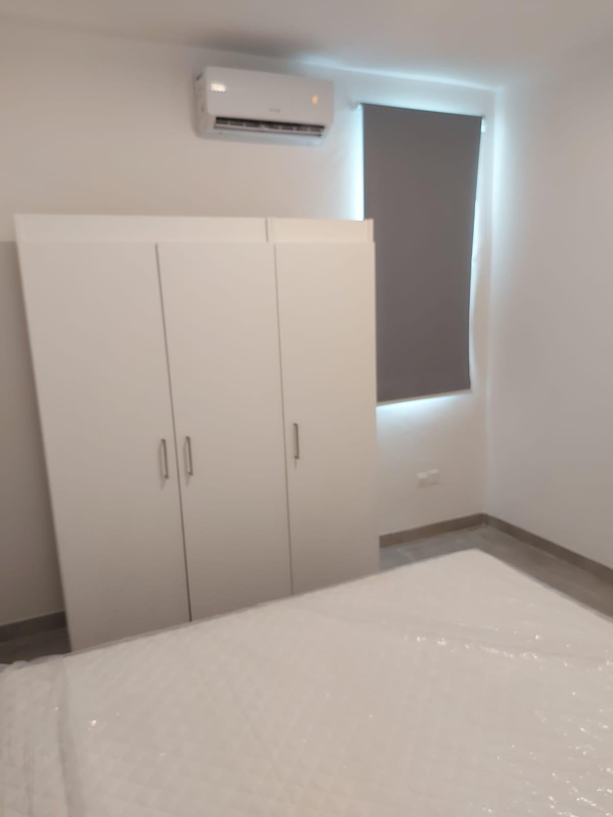 Ground‑Floor One‑Bedroom Apartment in Paphos – Universal