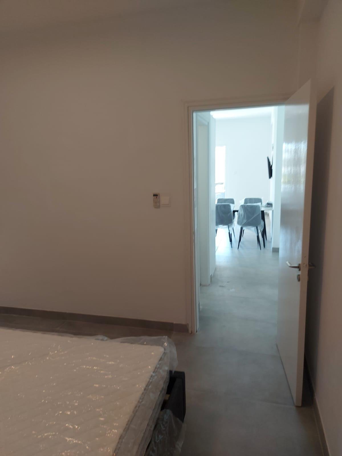 Ground‑Floor One‑Bedroom Apartment in Paphos – Universal