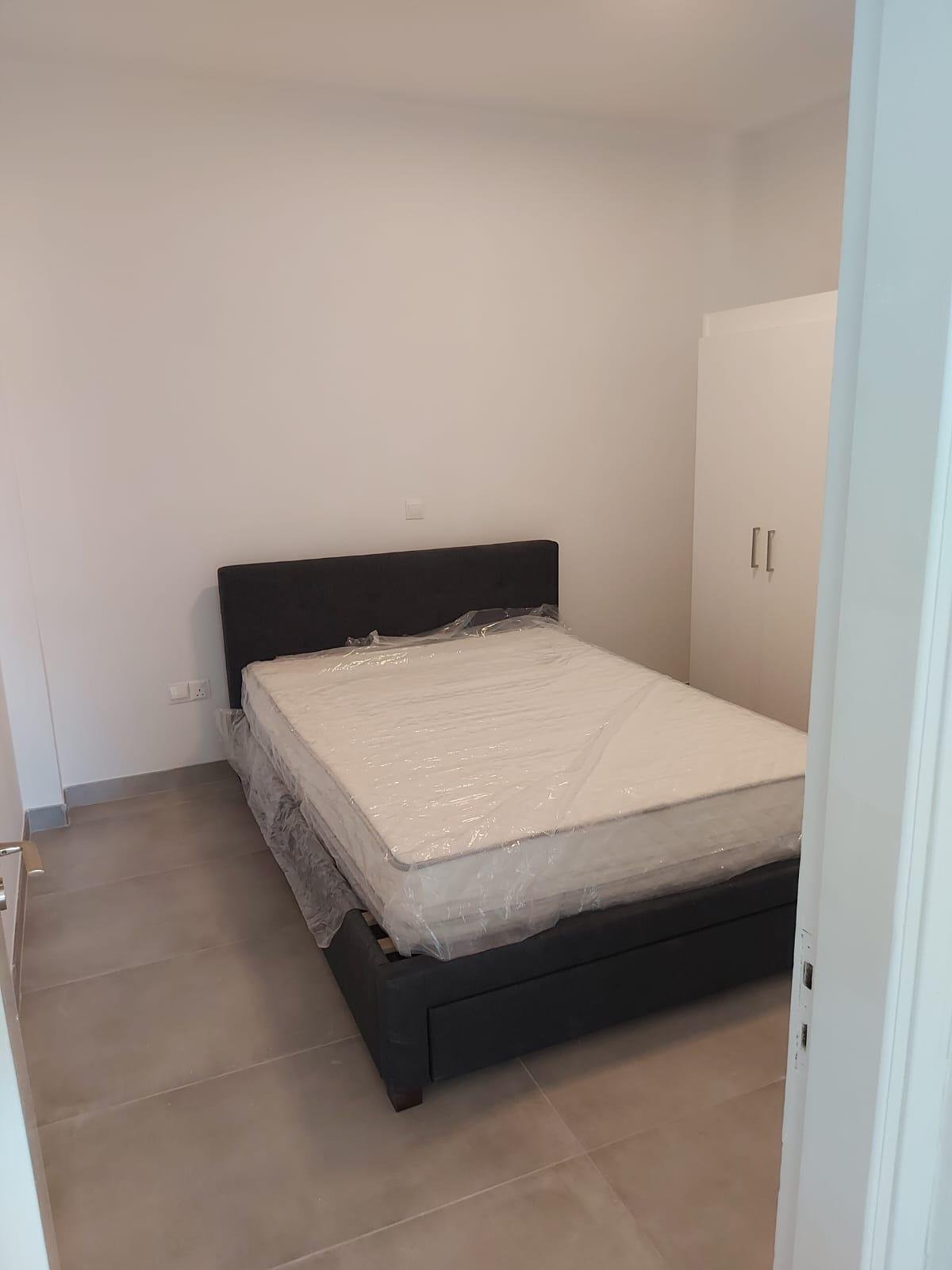 Ground‑Floor One‑Bedroom Apartment in Paphos – Universal
