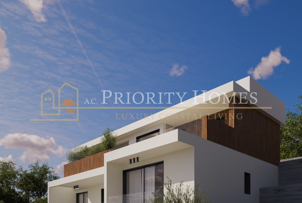 Five Bedroom Residence – Luxury Mediterranean Living in Tala
