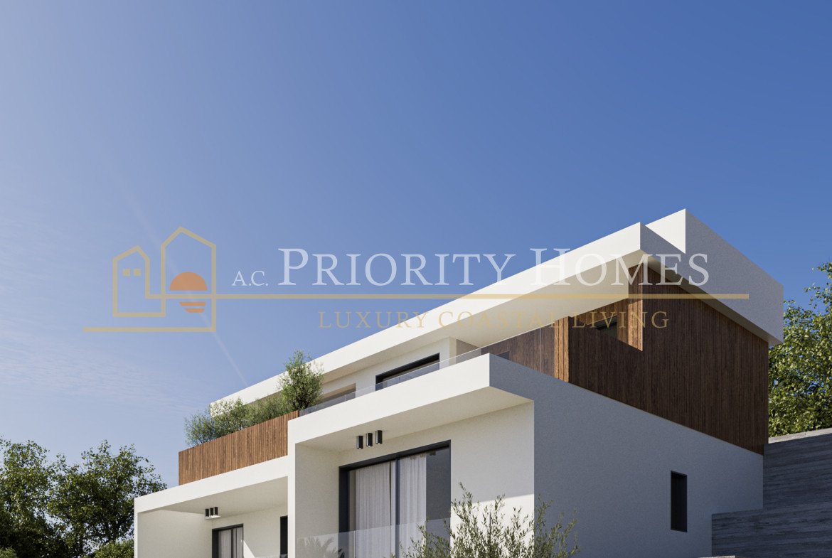Five Bedroom Residence – Luxury Mediterranean Living in Tala