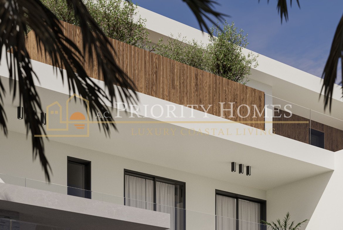 Five Bedroom Residence – Luxury Mediterranean Living in Tala