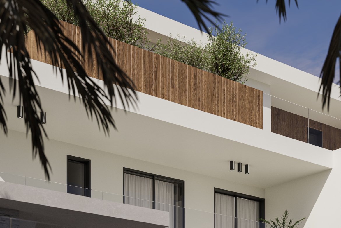 Five‑Bedroom Contemporary Villa in Tala