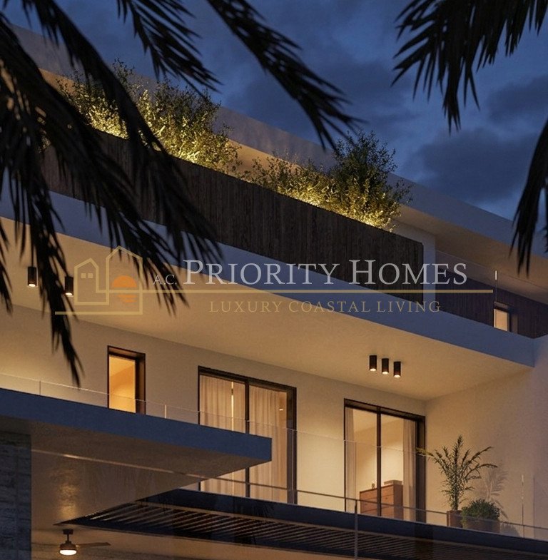 Five Bedroom Residence – Luxury Mediterranean Living in Tala