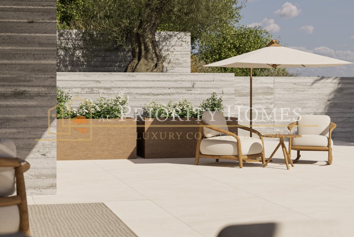 Five Bedroom Residence – Luxury Mediterranean Living in Tala