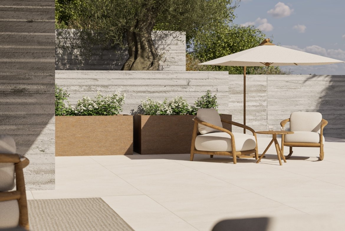 Five‑Bedroom Contemporary Villa in Tala