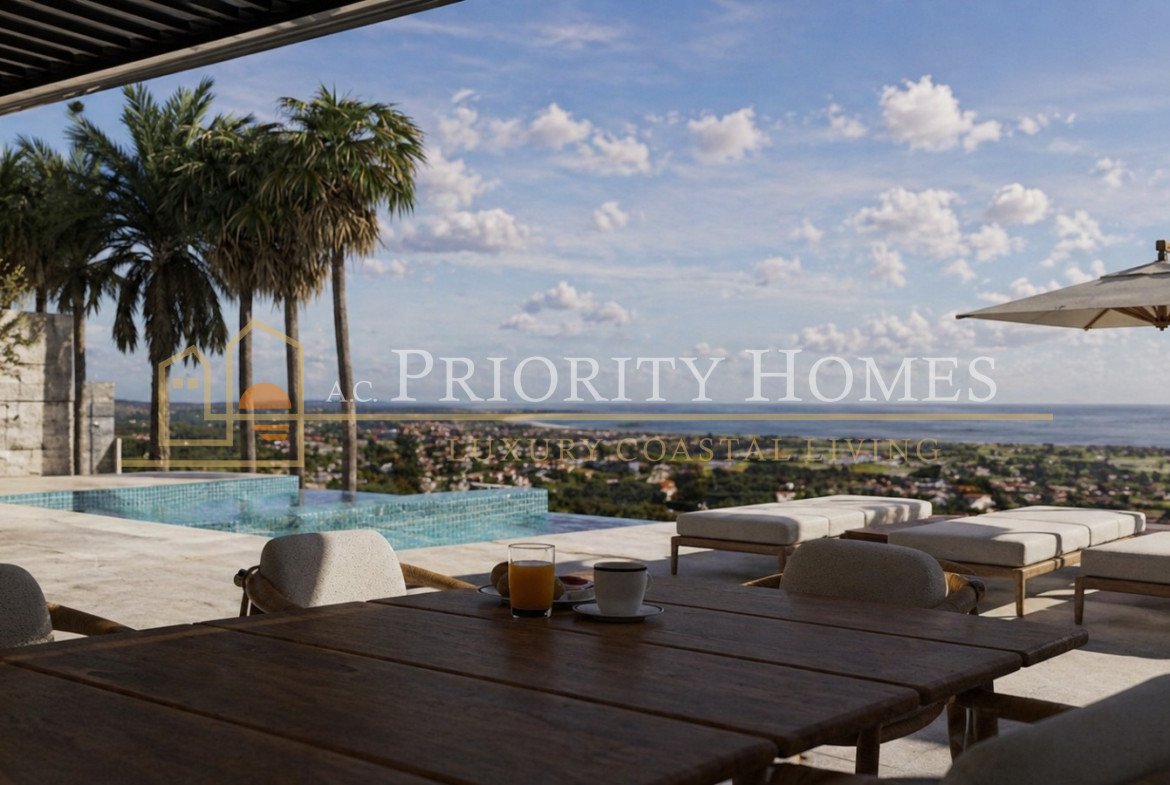 Five Bedroom Residence – Luxury Mediterranean Living in Tala