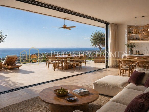 Five Bedroom Residence – Luxury Mediterranean Living in Tala