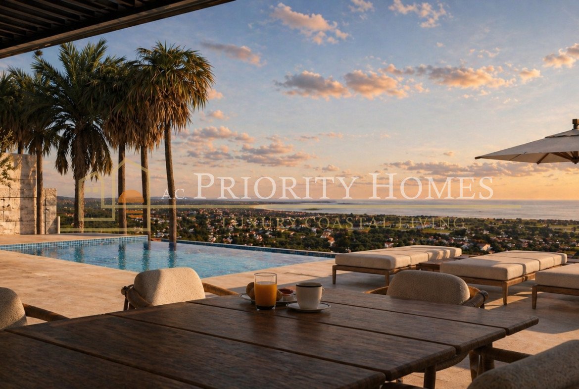 Five Bedroom Residence – Luxury Mediterranean Living in Tala