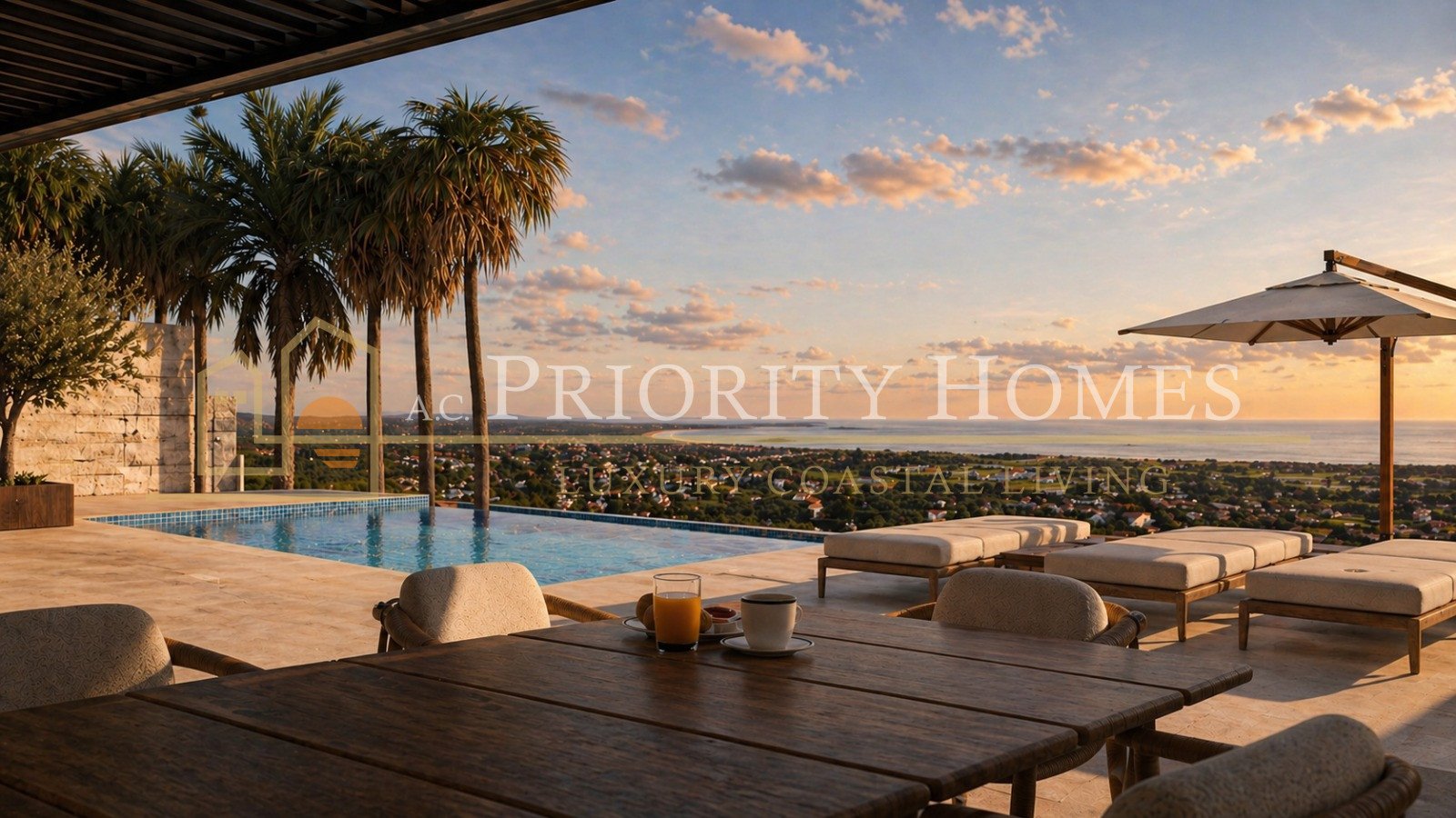 Five Bedroom Residence – Luxury Mediterranean Living in Tala