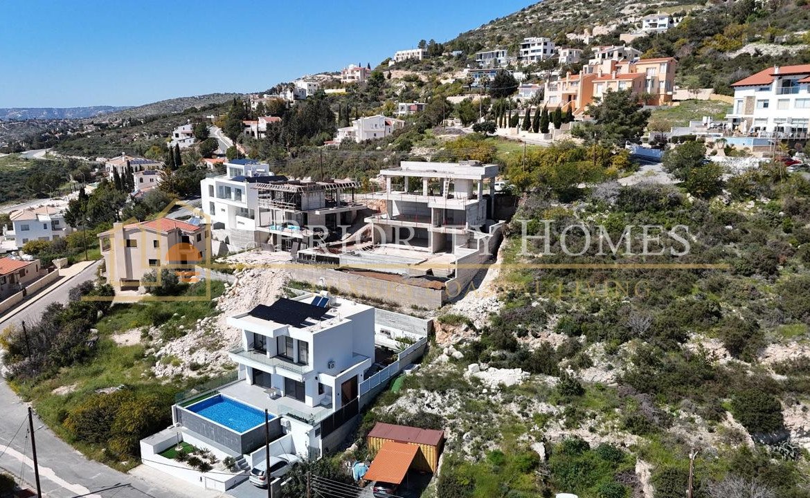 Five Bedroom Residence – Luxury Mediterranean Living in Tala