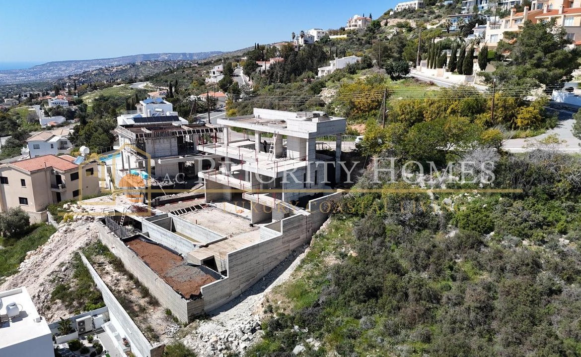 Five Bedroom Residence – Luxury Mediterranean Living in Tala
