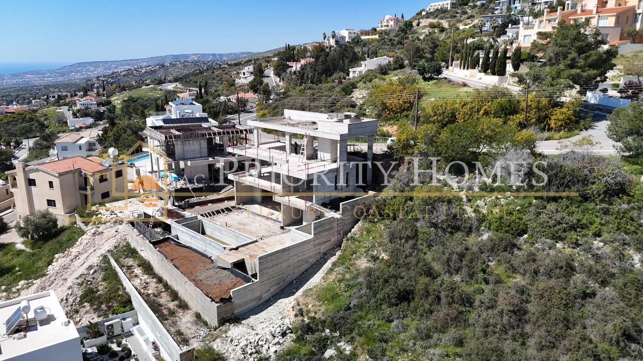 Five Bedroom Residence – Luxury Mediterranean Living in Tala