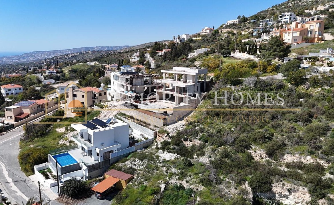 Five Bedroom Residence – Luxury Mediterranean Living in Tala