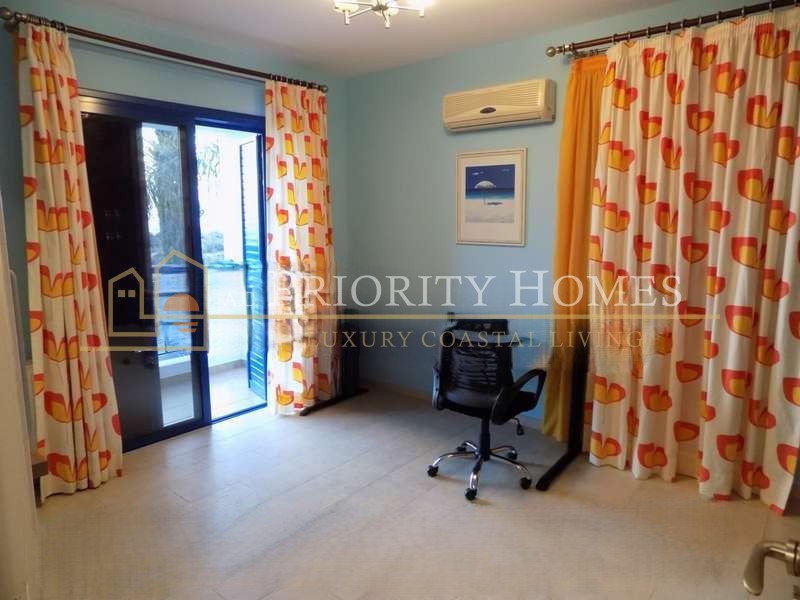 Beautiful Three-Bedroom Mediterranean Villa with Private Pool in Secret Valley