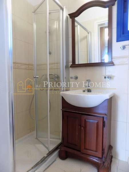 Beautiful Three-Bedroom Mediterranean Villa with Private Pool in Secret Valley