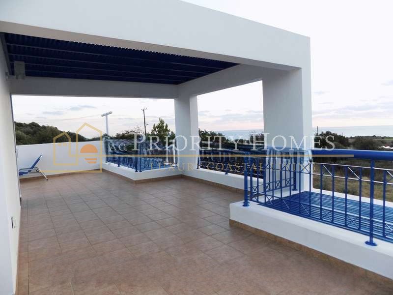 Beautiful Three-Bedroom Mediterranean Villa with Private Pool in Secret Valley