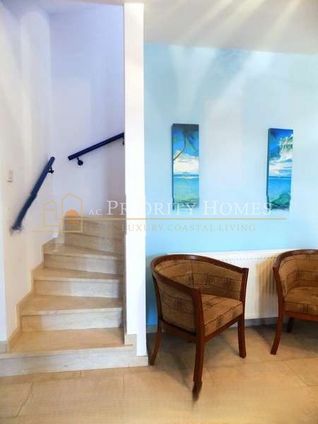 Beautiful Three-Bedroom Mediterranean Villa with Private Pool in Secret Valley