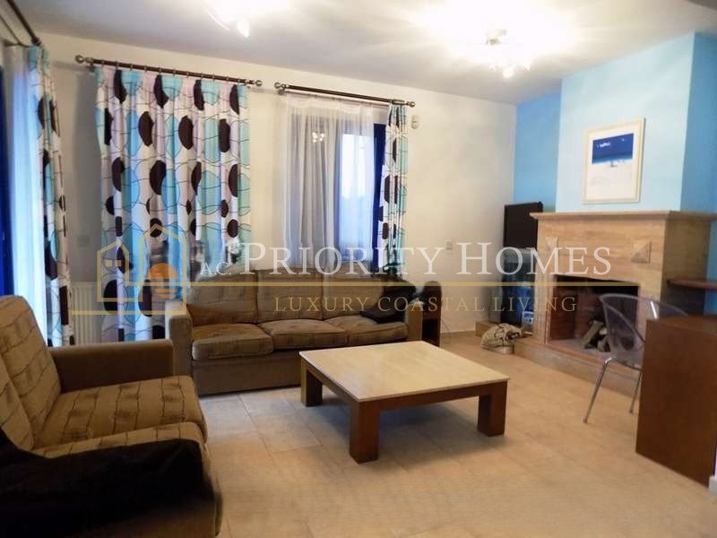 Beautiful Three-Bedroom Mediterranean Villa with Private Pool in Secret Valley