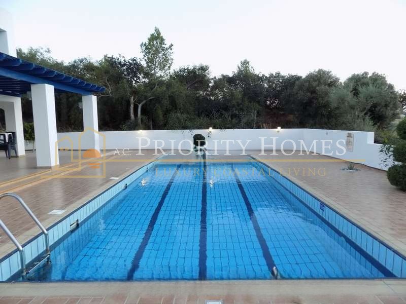 Beautiful Three-Bedroom Mediterranean Villa with Private Pool in Secret Valley