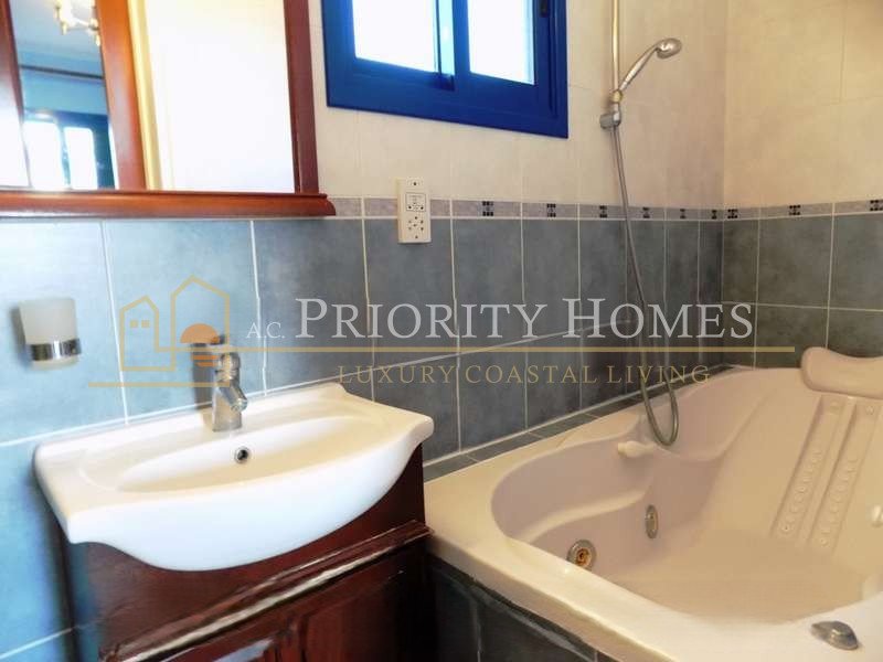 Beautiful Three-Bedroom Mediterranean Villa with Private Pool in Secret Valley