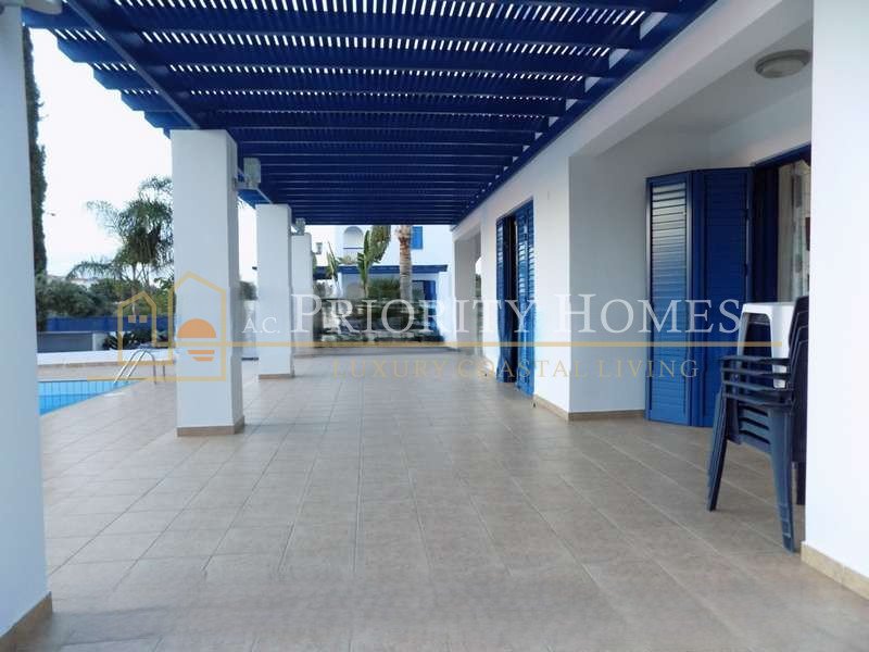 Beautiful Three-Bedroom Mediterranean Villa with Private Pool in Secret Valley