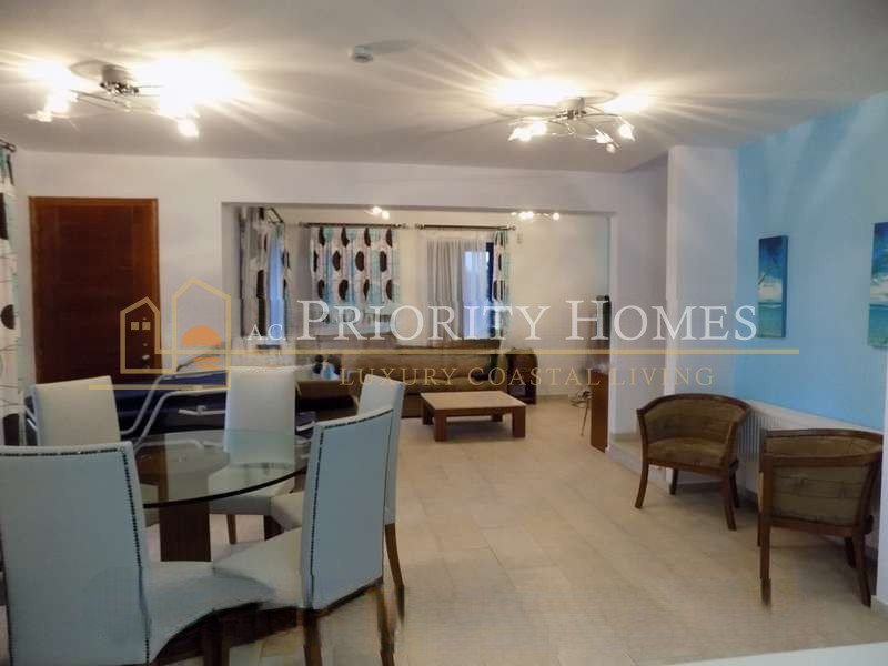 Beautiful Three-Bedroom Mediterranean Villa with Private Pool in Secret Valley