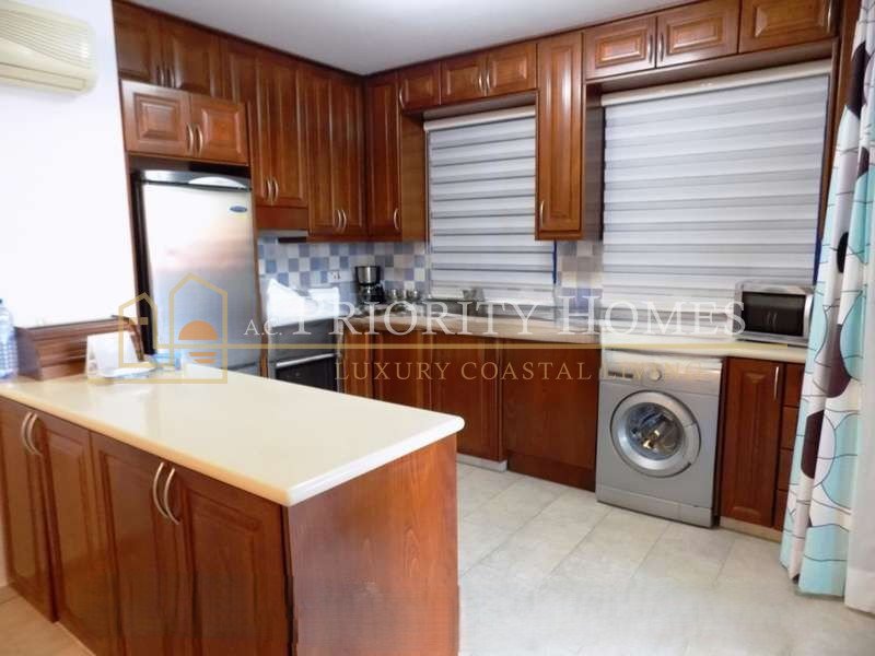 Beautiful Three-Bedroom Mediterranean Villa with Private Pool in Secret Valley
