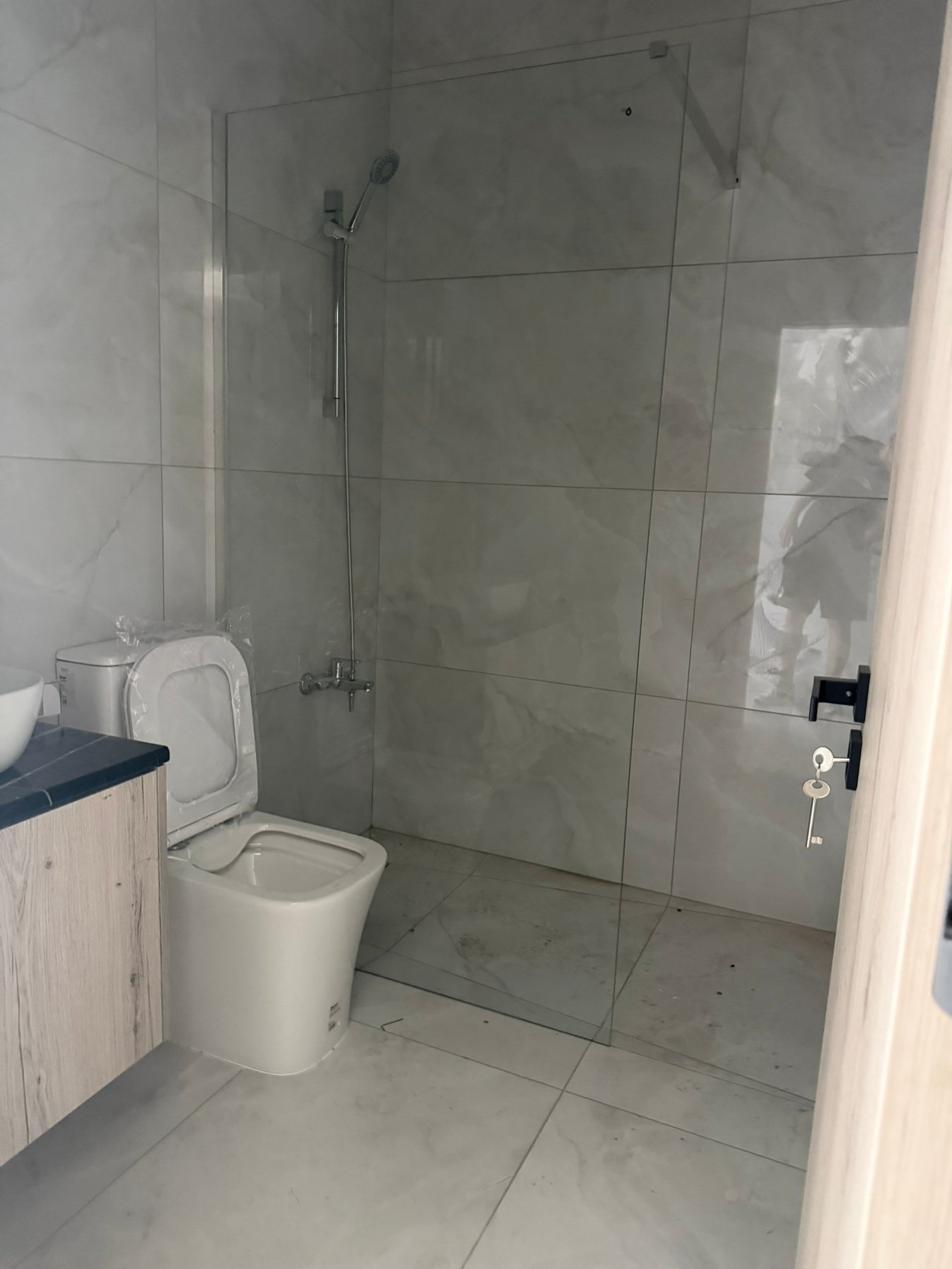 One‑Bedroom Ground‑Floor Apartment in Mesa Chorio