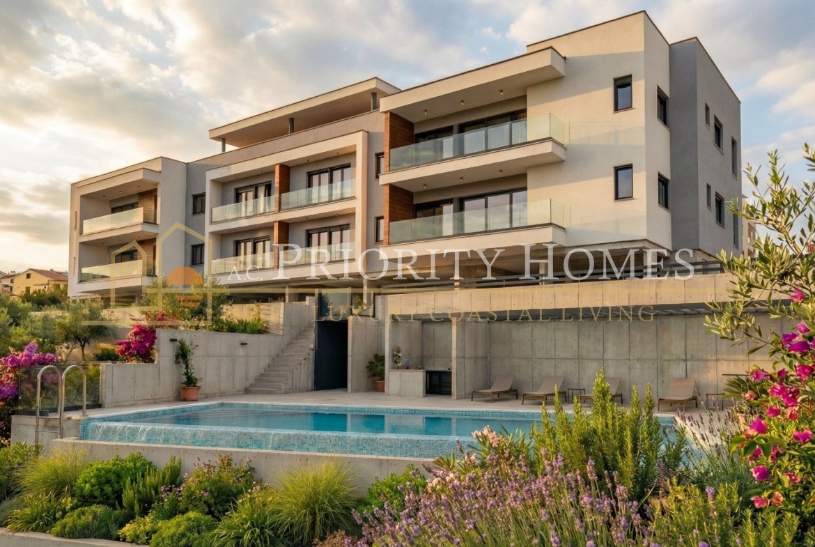 Modern Two Bedroom Two Bathroom Apartments in Universal