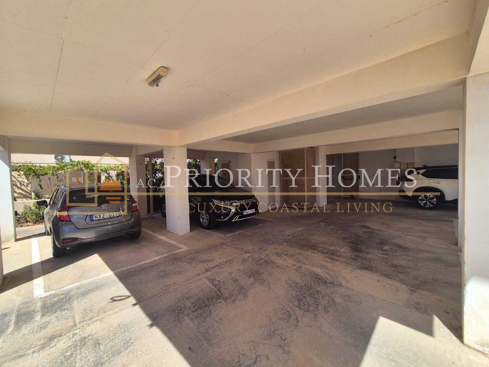 Two-Bedroom Apartment for Sale in Geroskipou