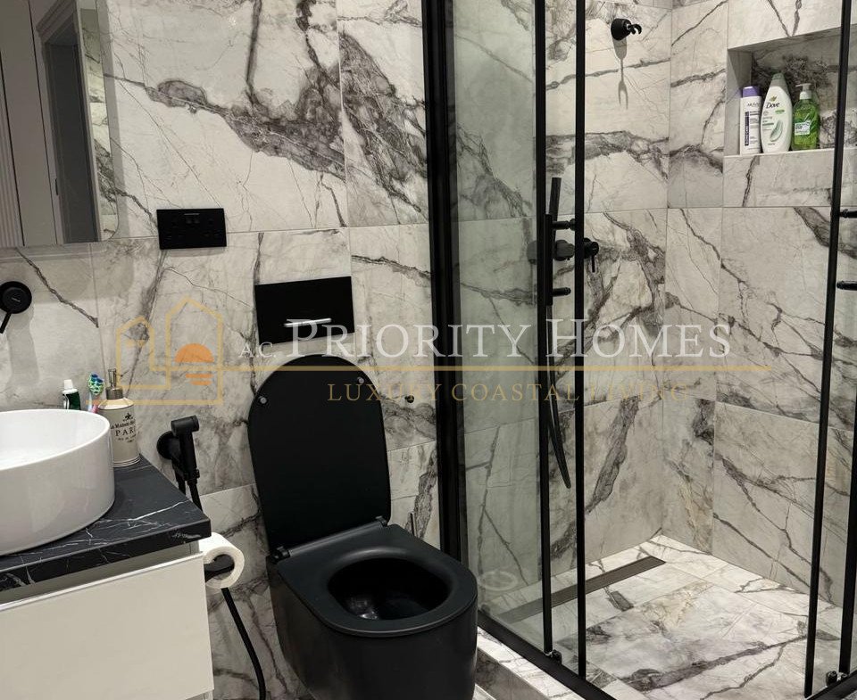 Fully Renovated 2-Bedroom Townhouse in Royal Gardens, Potamos Germasogeia