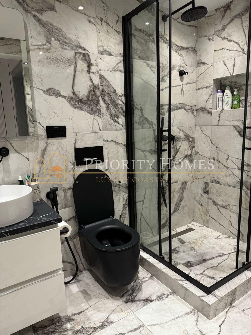 01368bd2-d1f2-43d2-8385-aa8ad9d7c95a Fully Renovated 2-Bedroom Townhouse in Royal Gardens, Potamos Germasogeia