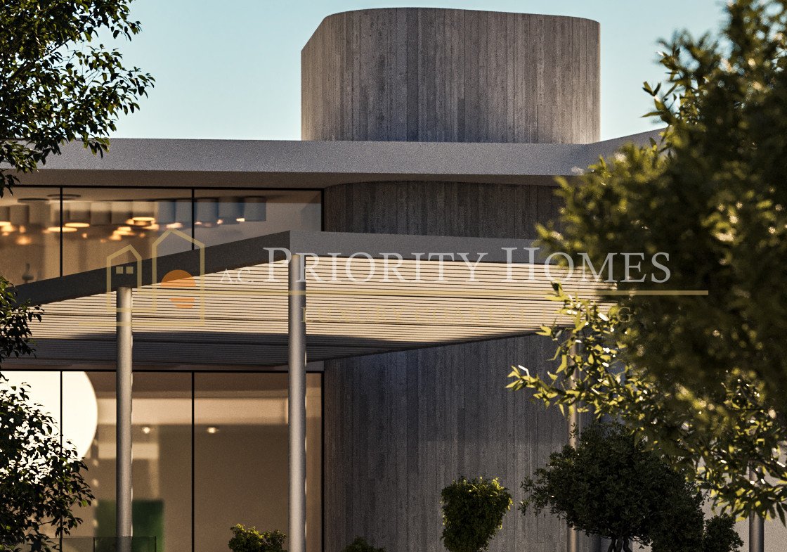 Luxury Two-Bedroom Apartments in the Heart of Paphos